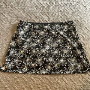 Tranquility Cotton Skirt